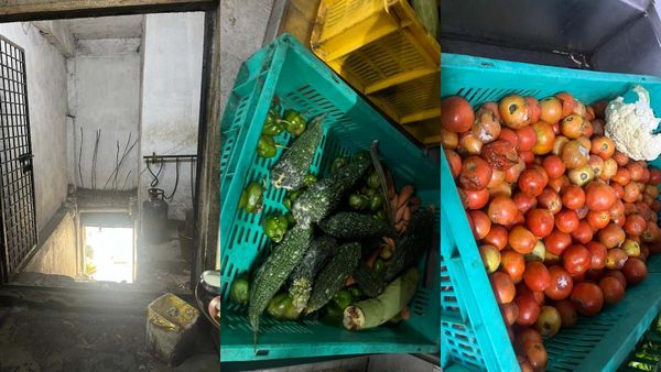 Food Safety: వామ్మో.. అక్కడి వెళ్తున్నారా..!