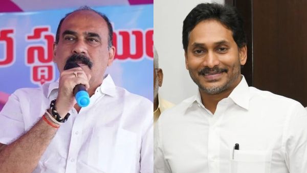 జగన్-షర్మిల మధ్య విజయమ్మ మధ్యవర్తిత్వం-బాలినేని ప్రతిపాదన..!