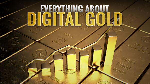 Gold News: పండగ పూట డిజిటల్ గోల్డ్ వైపు బయ్యర్స్ చూపులు.. పేమెంట్స్ యాప్స్‌లో ఈజీగా కొనేయొచ్చు
