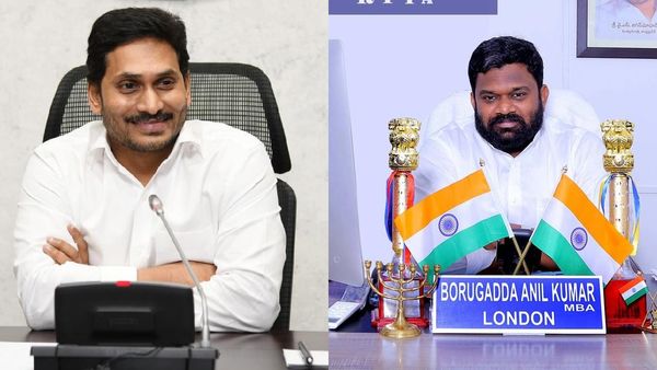 వైసీపీ లీడర్ బోరుగడ్డకు బోరు వెయ్యాలని పోలీసులు డిసైడ్ అయ్యారు !!
