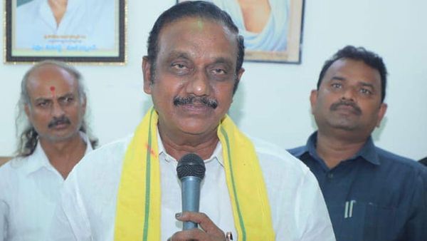 వైసీపీ హయాంలో ధైర్యంగా - కూటమిలో అణగిమణిగి - టీడీపీ ఎమ్మెల్యే షాకింగ్ కామెంట్స్..!