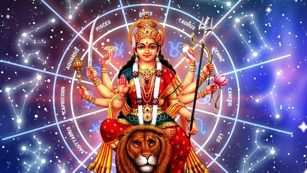 నవరాత్రుల్లో ఈ ఒక్కపని చేయడి.. దుర్గాదేవి బోషాణాల నిండా డబ్బును పంపిస్తుంది