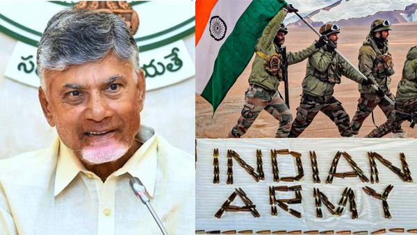 మాజీ సైనికులకు చంద్రబాబు గుడ్ న్యూస్-ఏకంగా రూ.10 కోట్లతో..!