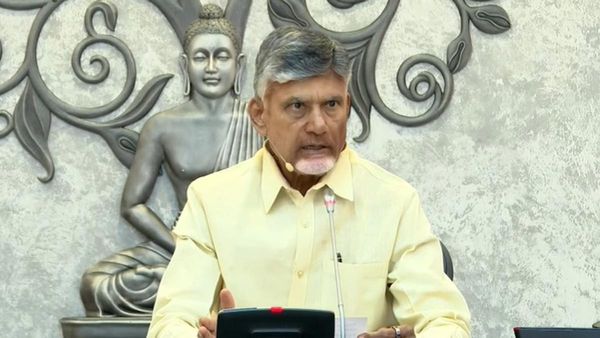 జమిలి వేళ చంద్రబాబు కీలక అడుగు - గేమ్ ఛేంజర్..!!