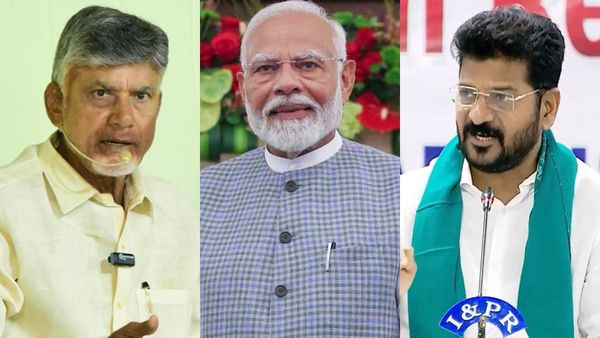 రేవంత్‌రెడ్డిని కాదని చంద్రబాబుకు అనుకూలంగా ప్రాజెక్టు ఓకే చేసిన మోడీ