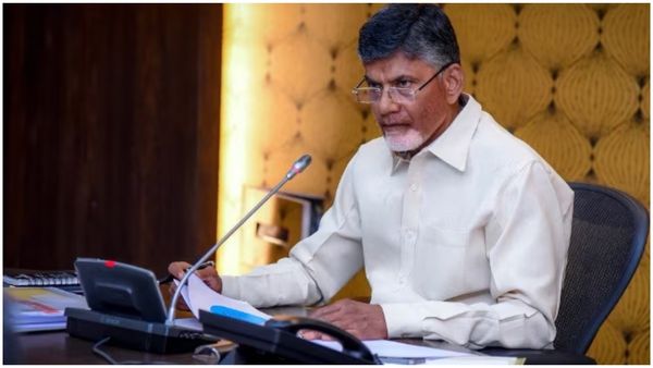 అప్రమత్తంగా ఉండండి - చంద్రబాబు ఆదేశం..!!