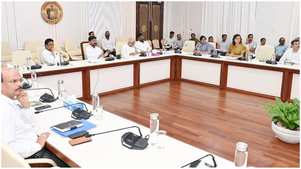 2036 ఒలింపిక్స్ లక్ష్యంగా కొత్త క్రీడా పాలసీ: సీఎం రేవంత్ రెడ్డి కీలక ఆదేశాలు