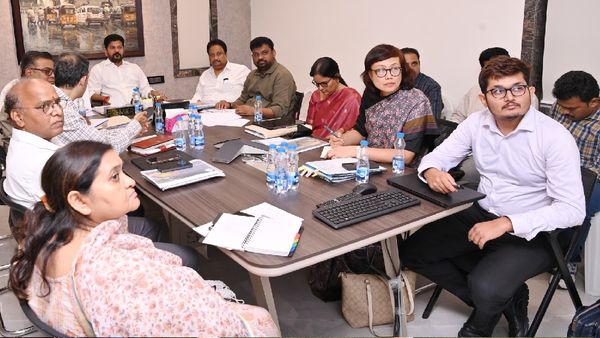 తెలంగాణ స్పోర్ట్స్ పాలసీపై సీఎం రేవంత్ రెడ్డి కీలక ఆదేశాలు