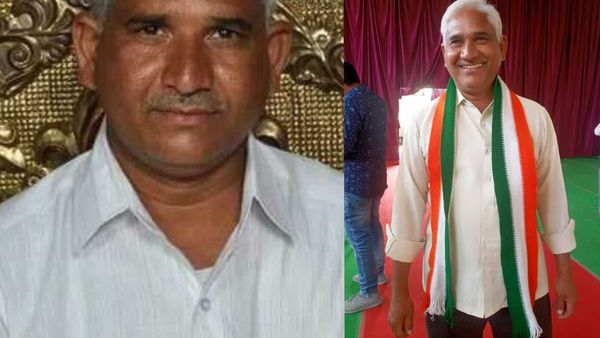 గంగారెడ్డి హత్య కేసులో నిందితుడి అరెస్ట్, రిమాండ్: జీవన్ రెడ్డికి మద్దతుగా జగ్గారెడ్డి