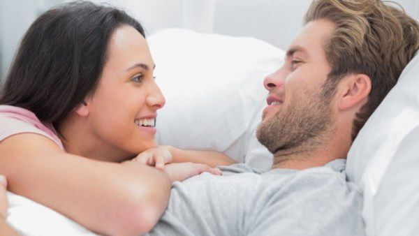 Helathy Relation: కపుల్స్ కలవటానికి ముందు ఇవి ముఖ్యం బిగులు.. అప్పుడే రొమాన్స్ కిక్.. 