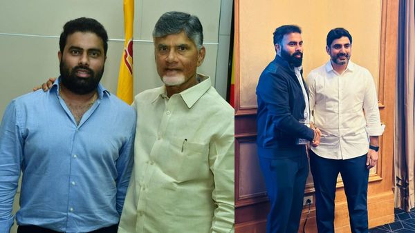 వల్లభనేని గిరి-లోకేష్ అమెరికా పర్యటనలో కీలక వ్యక్తి-ఎవరీ టీడీపీ యంగ్ గన్..?