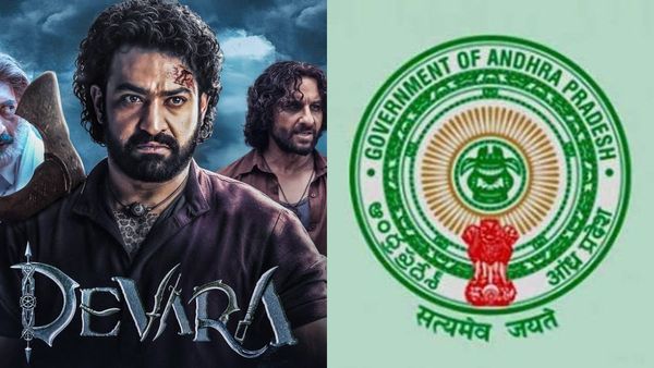 ఎన్‌టీఆర్‌కు షాక్ ఇచ్చిన ఏపీ ప్ర‌భుత్వం.. దేవ‌ర స‌క్సెస్ మీట్ ర‌ద్దు..