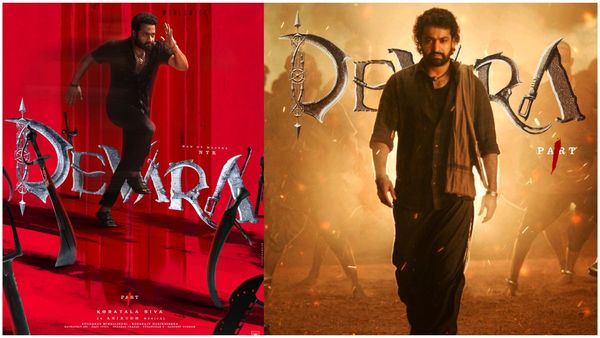 మహారాష్ట్రలో దుమ్ము రేపుతున్న 'దేవర'