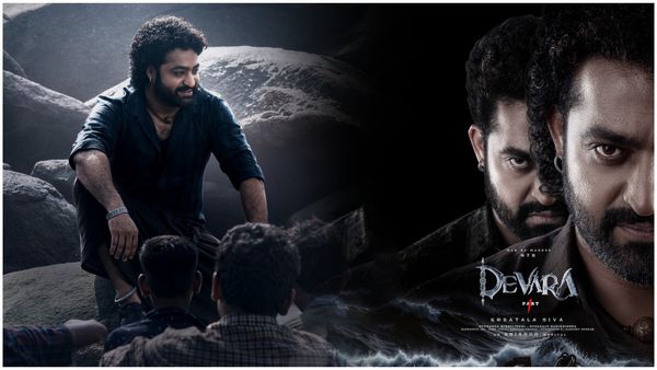 దమ్ము చూపించిన 'దేవర'... ఏపీలో సంచలన రికార్డు