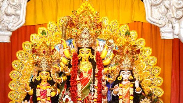 విజయదశమి నాడు ఈ పనులు చేస్తే ఈ ఏడాదంతా విజయలక్ష్మి కటాక్షం!