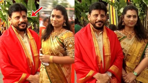 మాధురితో పెళ్లిపై సంచలన ప్రకటన చేసిన దువ్వాడ శ్రీనివాస్‌