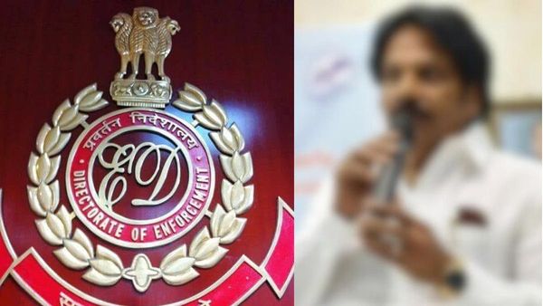 వైసీపీ ముఖ్య నేతపై ఈడీ గురి - ఆట మొదలు..!!