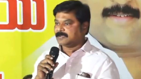 సచివాలయ ఉద్యోగుల గూబ పగులగొట్టండి- టీడీపీ నేత షాకింగ్ పిలుపు..!