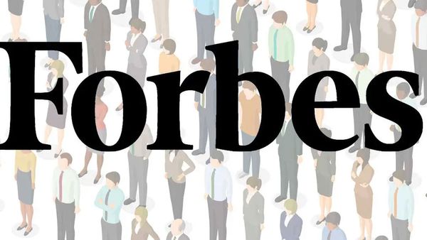 ఇండియాలో టాప్-10 రిచెస్ట్ పర్సన్స్... ఫోర్బ్స్ జాబితా