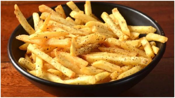 వామ్మో French Fries తింటున్నారా..?? షాకింగ్ విషయం చెప్పిన కార్డియాలజిస్ట్..!!