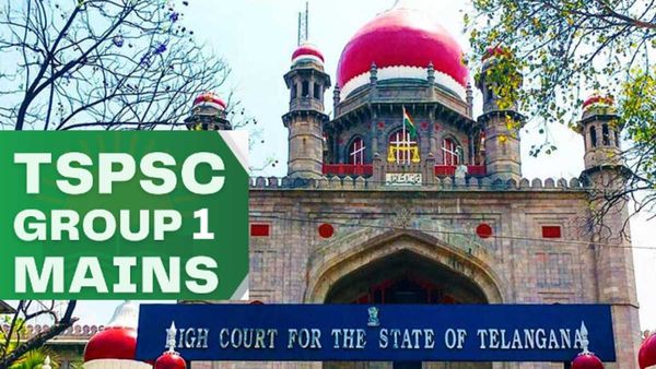 Group-1: గ్రూప్-1 మెయిన్స్ హైకోర్టు గ్రీన్ సిగ్నల్.. ఈ నెల 21 నుంచి పరీక్షలు ప్రారంభం..!