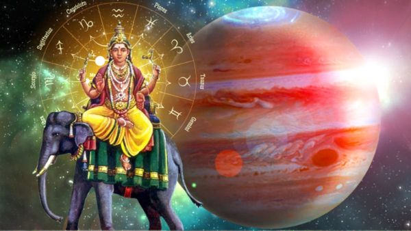 2025లో వీరికి డబ్బుల మూటలను విసిరేయనున్న బృహస్పతి!