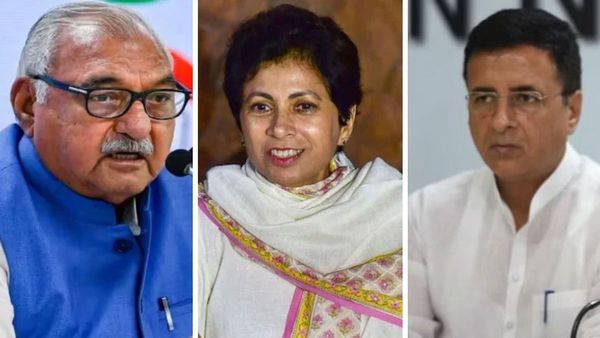 Haryana next CM: హర్యానా కొత్త ముఖ్యమంత్రి ఖరారు..!?