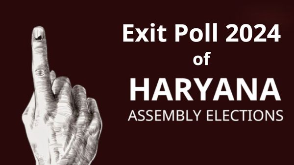 Exit Polls 2024: హర్యానాలో ఆ పార్టీకే ఎడ్జ్- తేల్చేసిన దైనిక్ భాస్కర్ ఎగ్జిట్ పోల్ ..!