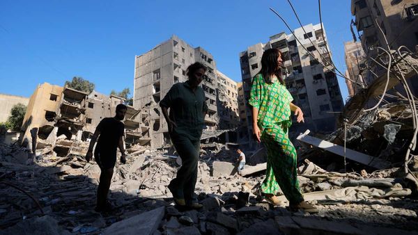 ఇజ్రాయెల్ సైన్యంపై విరుచుకుపడిన హెజ్బొల్లా: భారీ నష్టం