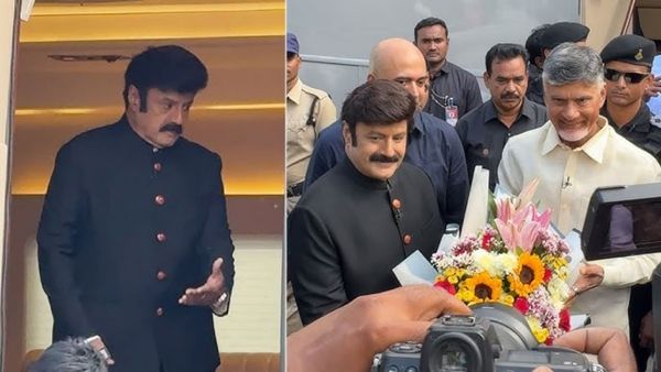 ప్రజలు కష్టాల్లో..ఏపీ సీఎం రియాల్టీ షోలో..!