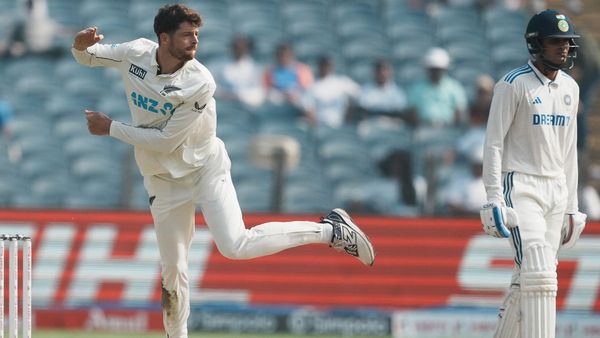 టీమిండియా బ్యాటింగ్ ఆర్డర్ కకావికలం- హైలైట్ అదే