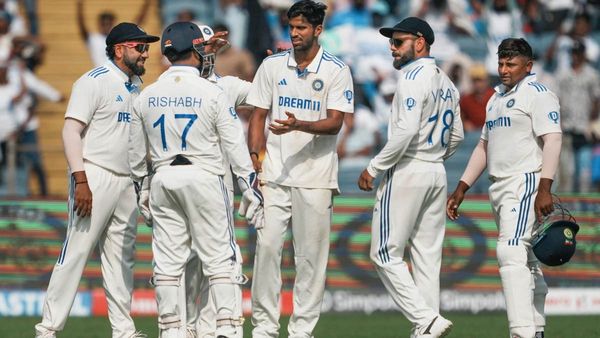 రోహిత్ సేన టార్గెట్ ఇదే- కొడతారా? పడతారా?