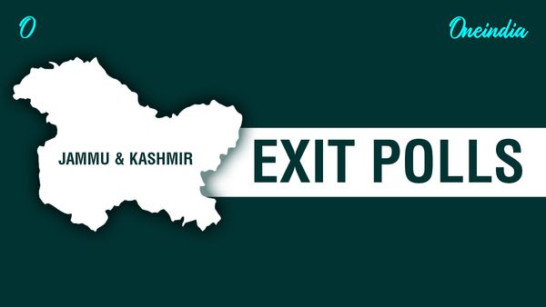 జమ్మూ కాశ్మీర్‌లో హంగ్?: కింగ్ మేకర్ వాళ్లే