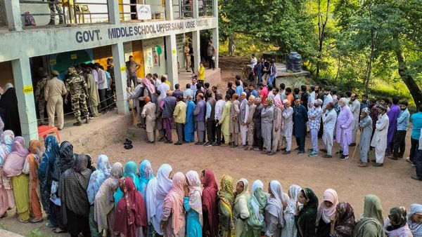 తుది పోరు: ఇక అందరి దృష్టీ `8` మీదే