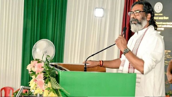 జార్ఖండ్ లో మహిళలకు బంపర్ ఆఫర్-బీజేపీ రూ.2100-జేఎంఎం రూ.2500..!