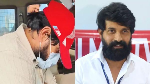 జానీ మాస్టర్‌కు బిగ్ షాక్.. బెయిల్ రద్దు..?