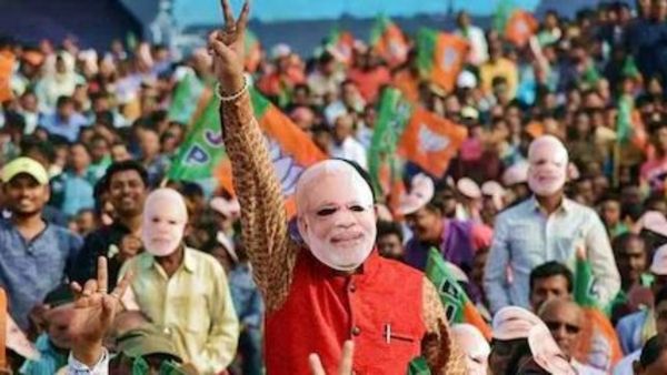 బీజేపీని ముంచినా తేల్చినా వారే..!