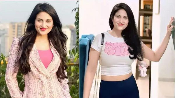 బాలీవుడ్ నటి కాదాంబరీ జెత్వానీ కేసులో ట్వీస్ట్, పరుగో పరుగు