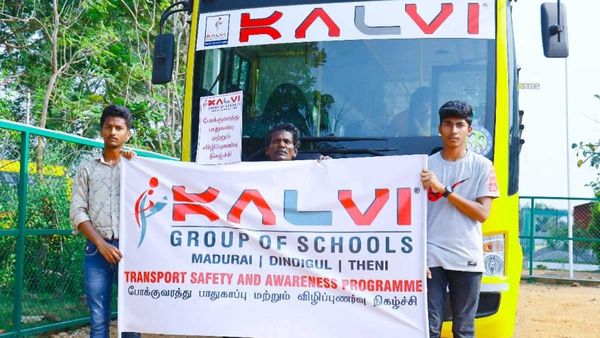 Best Schools: అత్యుత్తమ స్కూల్స్‌ లిస్ట్‌లో పిచ్చెక్కించిన ఇండియా.. ప్రపంచ స్థాయిలో 3 విభాగాల్లో మనమే బెస్ట్