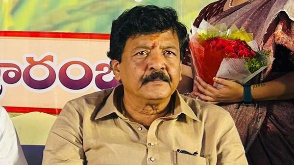 మంత్రి దుర్గేశ్ కు తెలుగు తమ్ముళ్ల షాక్..!!