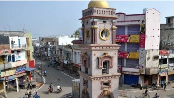 Karimnagar: కరీంనగర్ సుడా పరిధిలోకి 147 గ్రామాలు..!