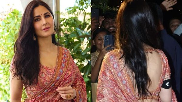 ఆ వ్యాధితో బాధపడుతున్న కత్రినా కైఫ్ ..?