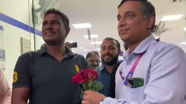 లాటరీ తగలడం అంటే ఇదే!: రూ. 25 కోట్లు గెలుచుకున్న మెకానిక్