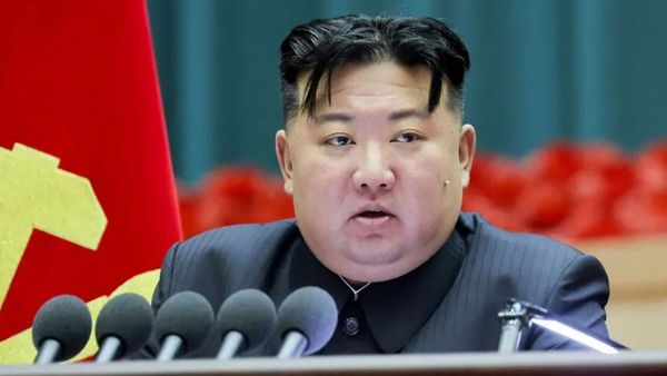 వీడియో: ఉత్తర కొరియాను ఎగదోస్తోన్న పుతిన్