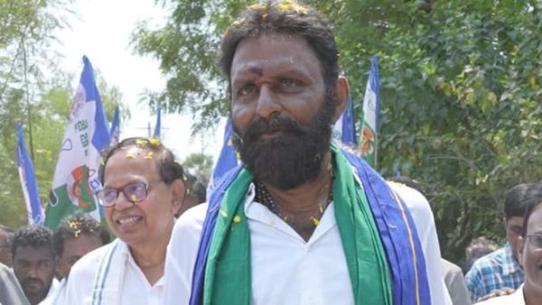 Kodali Nani: గుడివాడలో కొడాలి నాని దుస్థితి చూశారా ?