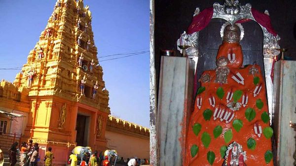 కొండగట్టు అంజన్న భక్తులకు టీటీడీ శుభవార్త!!