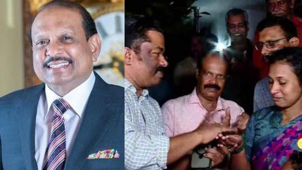 MA Yusuff Ali: పెద్ద మనస్సు చాటుకున్న లులు గ్రూప్ అధినేత..