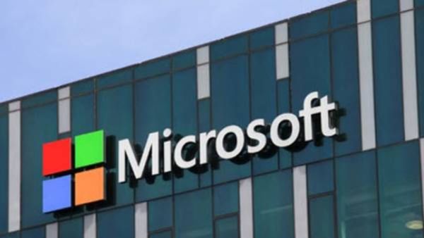 Microsoft News: అమెరికాను హెచ్చరించిన మైక్రోసాఫ్ట్.. ఇరాన్‌పై టెక్ దిగ్గజం సంచలన ఆరోపణలు