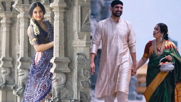 మరో వివాదంలో పాడి కౌశిక్ రెడ్డి: యాదాద్రిలో భార్య, కూతురుతో కలిసి రీల్స్!