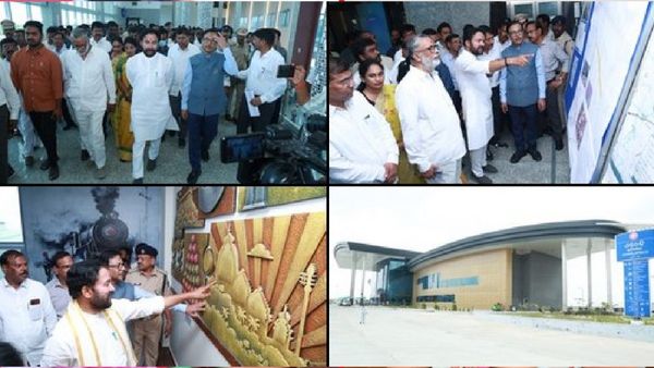 త్వరలో హైదరాబాద్ నుంచి యాదాద్రికి ఎంఎంటీఎస్: తెలంగాణలో రైల్వేకు మహర్ధశ